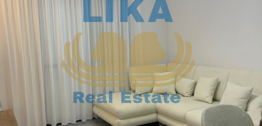 Apartament 2+1 në shitje në Mali i Robit, Golem – I sapoinvestuar me certifikatë pronësie | LIKA REAL ESTATE