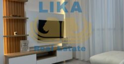 Apartament 2+1 në shitje në Mali i Robit, Golem – I sapoinvestuar me certifikatë pronësie | LIKA REAL ESTATE
