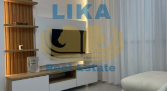 Apartament 2+1 në shitje në Mali i Robit, Golem – I sapoinvestuar me certifikatë pronësie | LIKA REAL ESTATE