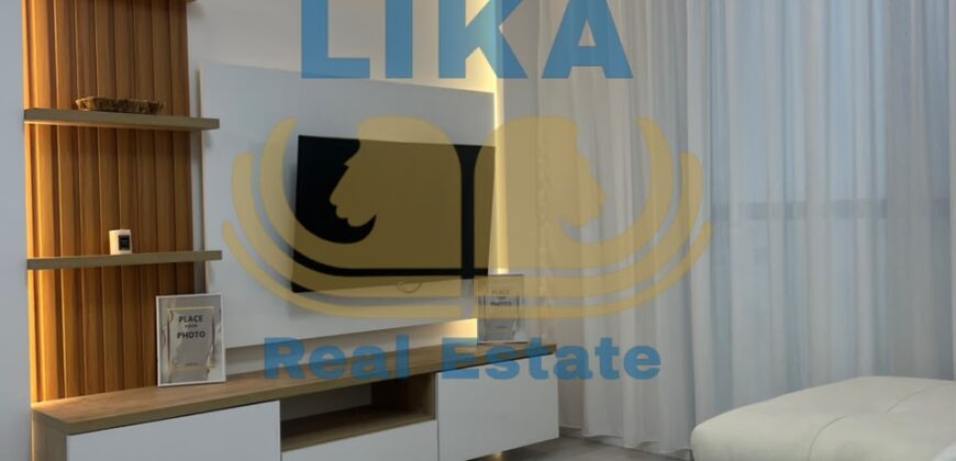 Apartament 2+1 në shitje në Mali i Robit, Golem – I sapoinvestuar me certifikatë pronësie | LIKA REAL ESTATE