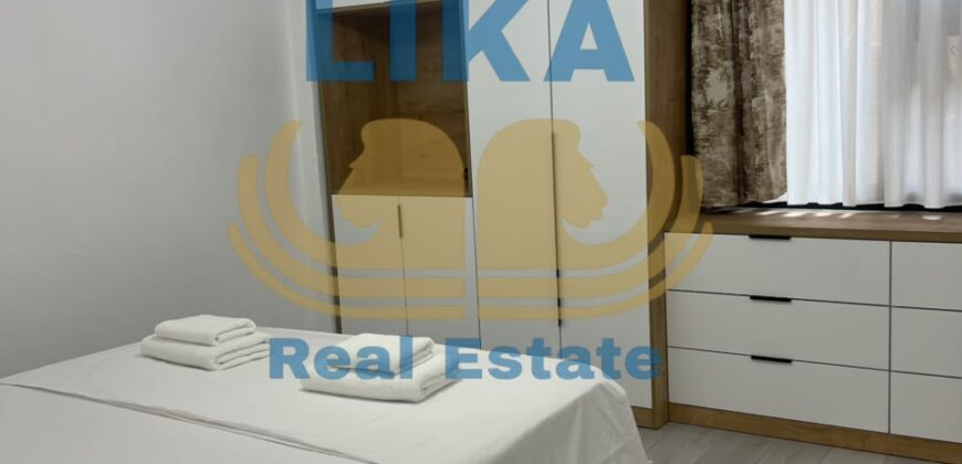 Apartament 2+1 në shitje në Mali i Robit, Golem – I sapoinvestuar me certifikatë pronësie | LIKA REAL ESTATE