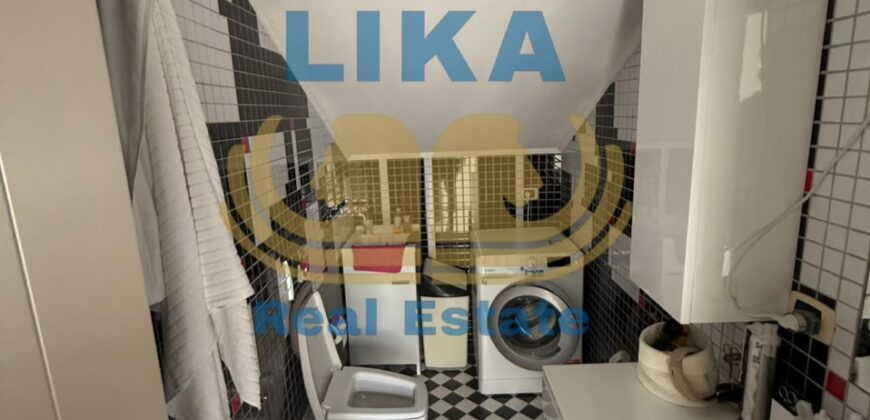 Vilë 3-katëshe në shitje pranë Gjykatës së Durrësit – Mundësi ideale për biznes dhe banim | LIKA REAL ESTATE