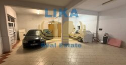 Vilë 3-katëshe në shitje pranë Gjykatës së Durrësit – Mundësi ideale për biznes dhe banim | LIKA REAL ESTATE