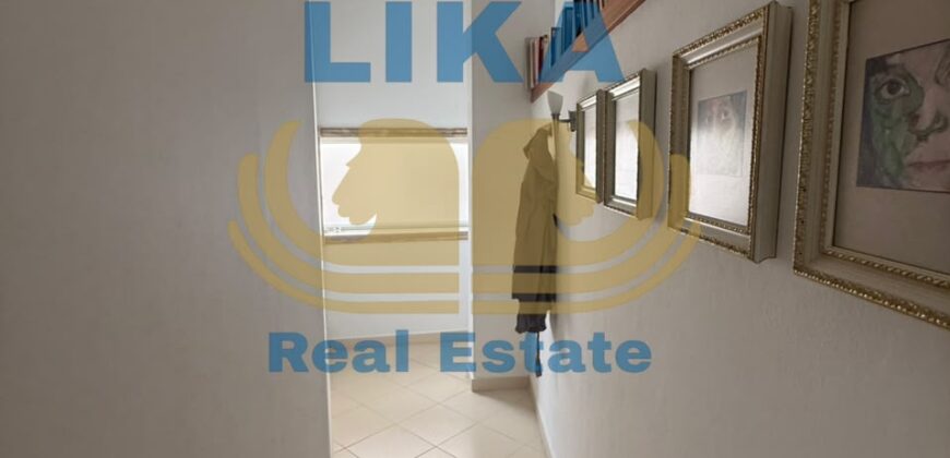 Vilë 3-katëshe në shitje pranë Gjykatës së Durrësit – Mundësi ideale për biznes dhe banim | LIKA REAL ESTATE
