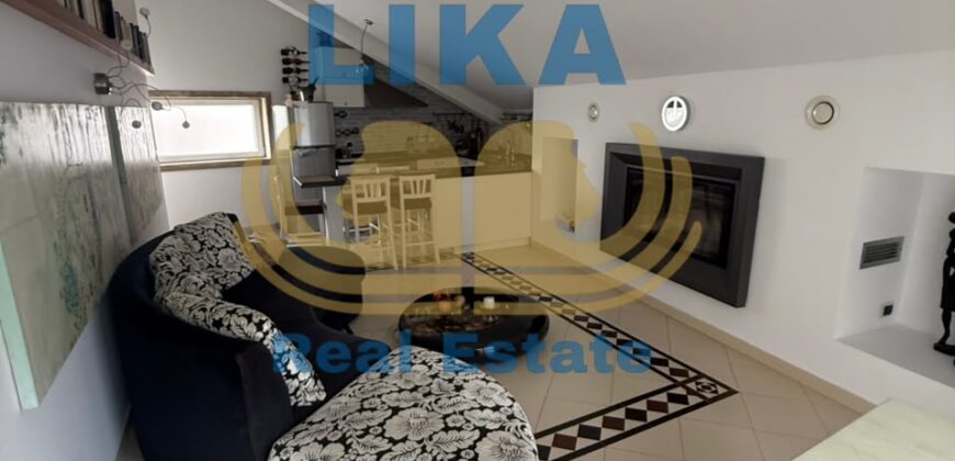 Vilë 3-katëshe në shitje pranë Gjykatës së Durrësit – Mundësi ideale për biznes dhe banim | LIKA REAL ESTATE