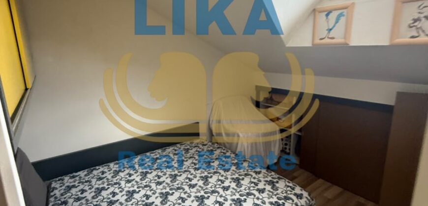 Vilë 3-katëshe në shitje pranë Gjykatës së Durrësit – Mundësi ideale për biznes dhe banim | LIKA REAL ESTATE