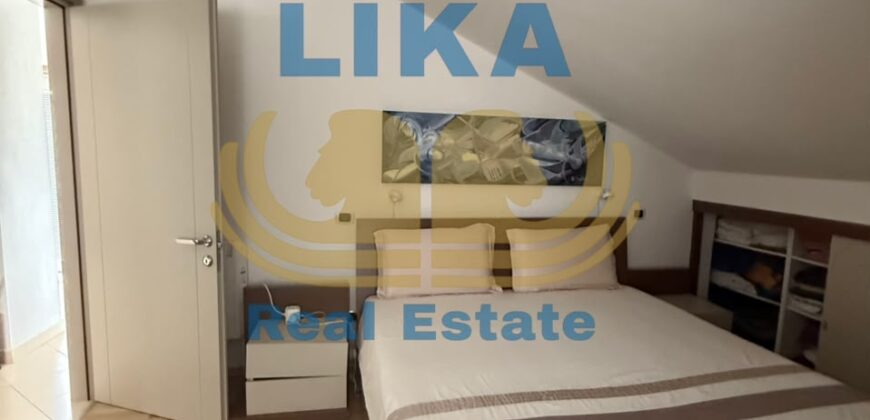 Vilë 3-katëshe në shitje pranë Gjykatës së Durrësit – Mundësi ideale për biznes dhe banim | LIKA REAL ESTATE