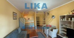 Apartament 2+1 në shitje në vijë të parë me detin në Golem | LIKA REAL ESTATE