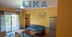 Apartament 2+1 në shitje në vijë të parë me detin në Golem | LIKA REAL ESTATE