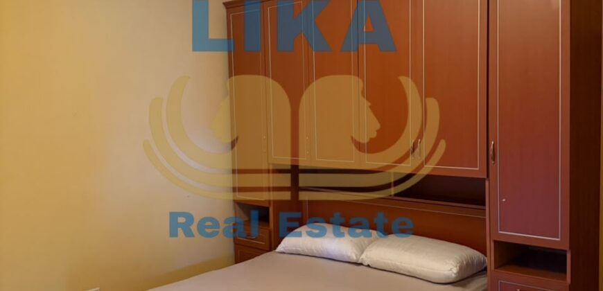 Apartament 2+1 në shitje në vijë të parë me detin në Golem | LIKA REAL ESTATE