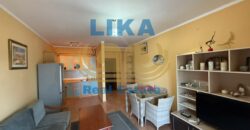 Apartament 2+1 në shitje në vijë të parë me detin në Golem | LIKA REAL ESTATE