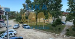 Apartament 2+1 në shitje në vijë të parë me detin në Golem | LIKA REAL ESTATE