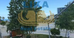 Apartament 2+1 në shitje në vijë të parë me detin në Golem | LIKA REAL ESTATE