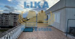 Papafingo 2+1 në shitje në Golem, pranë Hotel Flower – Vetëm 200 metra nga deti | LIKA REAL ESTATE