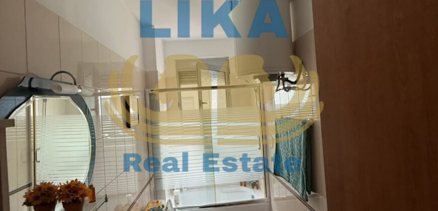Apartament 1+1 në shitje në Golem pranë Hotel Flower – 68 m² – 70,000€