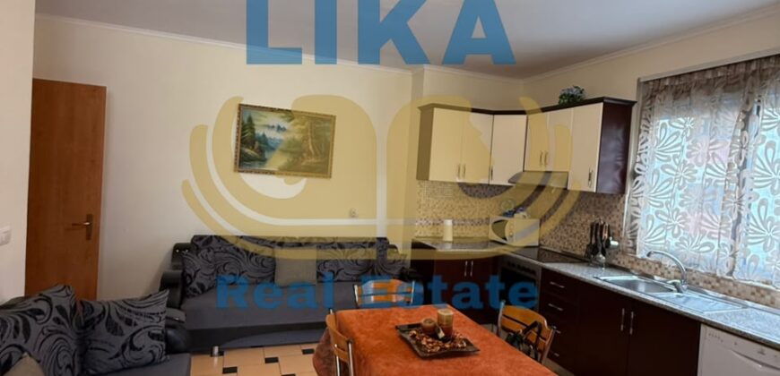Apartament 1+1 në shitje në Golem pranë Hotel Flower – 68 m² – 70,000€