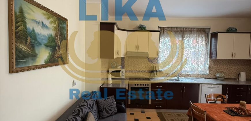 Apartament 1+1 në shitje në Golem pranë Hotel Flower – 68 m² – 70,000€