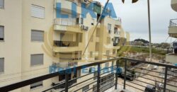 Apartament 1+1 në shitje në Golem pranë Hotel Flower – 68 m² – 70,000€