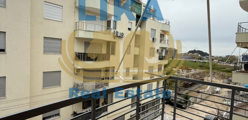 Apartament 1+1 në shitje në Golem pranë Hotel Flower – 68 m² – 70,000€