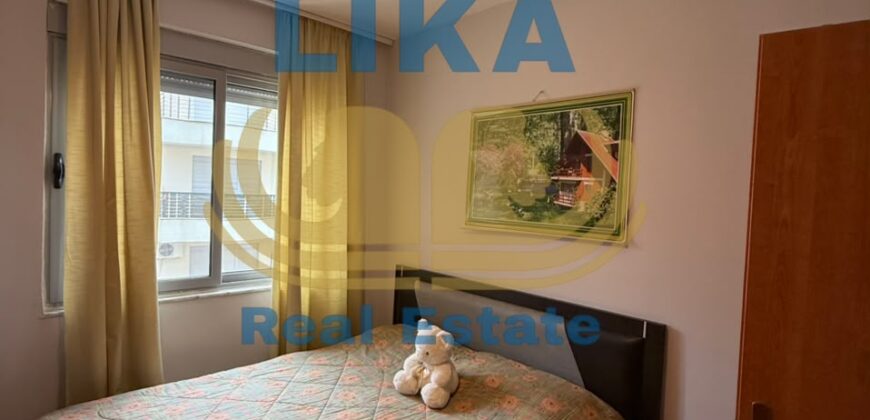 Apartament 1+1 në shitje në Golem pranë Hotel Flower – 68 m² – 70,000€