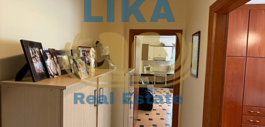 Apartament 1+1 në shitje në Golem pranë Hotel Flower – 68 m² – 70,000€