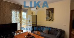 Apartament 1+1 në shitje në Golem pranë Hotel Flower – 68 m² – 70,000€