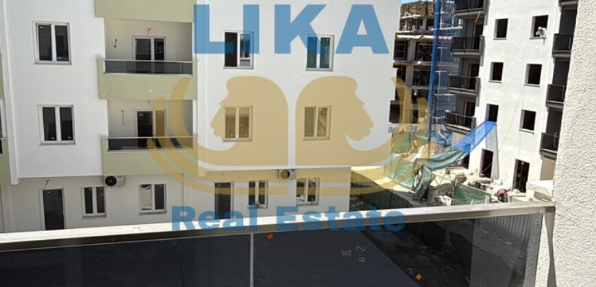 Apartamente 1+1 në shitje në Golem pranë Hotel Flower – 250 metra nga deti – 1,250 €/m² | LIKA REAL ESTATE