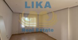 Apartament 2+1 në shitje në Qerret – Pranë detit me verandë 40 m² – 180,000€ | LIKA REAL ESTATE