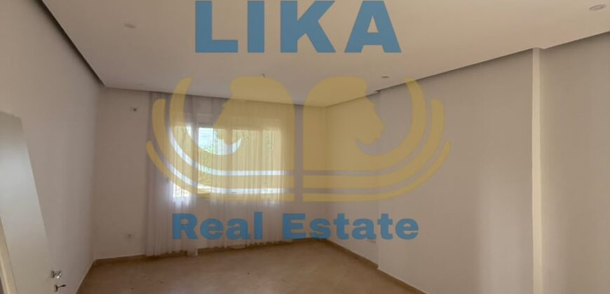 Apartament 2+1 në shitje në Qerret – Pranë detit me verandë 40 m² – 180,000€ | LIKA REAL ESTATE
