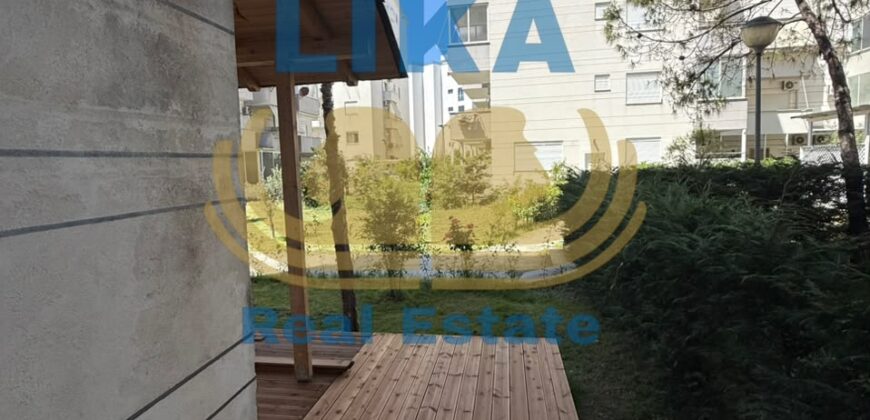 Apartament 2+1 në shitje në Qerret – Pranë detit me verandë 40 m² – 180,000€ | LIKA REAL ESTATE