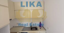 Apartament 2+1 në shitje në Qerret – Pranë detit me verandë 40 m² – 180,000€ | LIKA REAL ESTATE