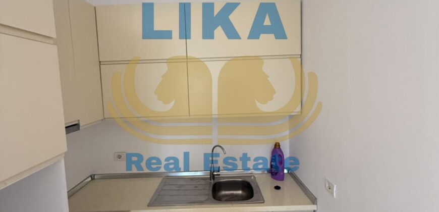 Apartament 2+1 në shitje në Qerret – Pranë detit me verandë 40 m² – 180,000€ | LIKA REAL ESTATE