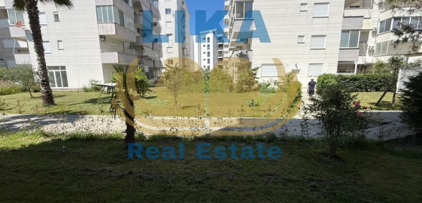 Apartament 2+1 në shitje në Qerret – Pranë detit me verandë 40 m² – 180,000€ | LIKA REAL ESTATE