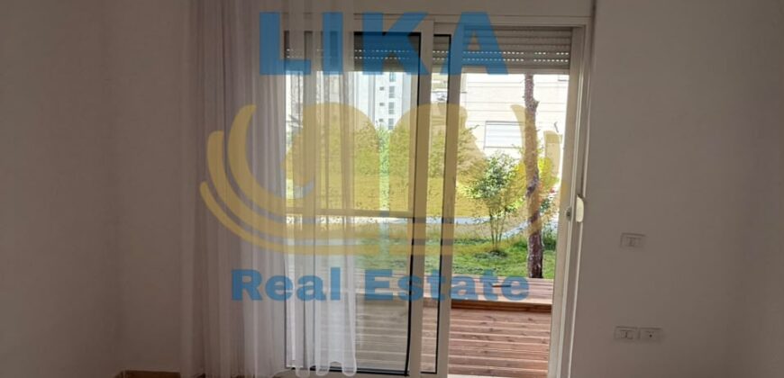 Apartament 2+1 në shitje në Qerret – Pranë detit me verandë 40 m² – 180,000€ | LIKA REAL ESTATE