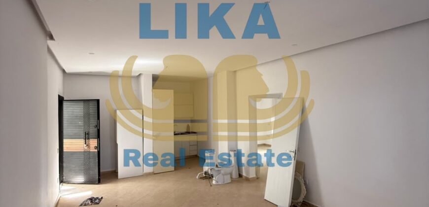 Apartament 2+1 në shitje në Qerret – Pranë detit me verandë 40 m² – 180,000€ | LIKA REAL ESTATE