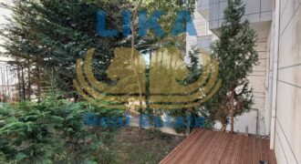 Apartament 2+1 në shitje në Qerret – Pranë detit me verandë 40 m² – 180,000€ | LIKA REAL ESTATE