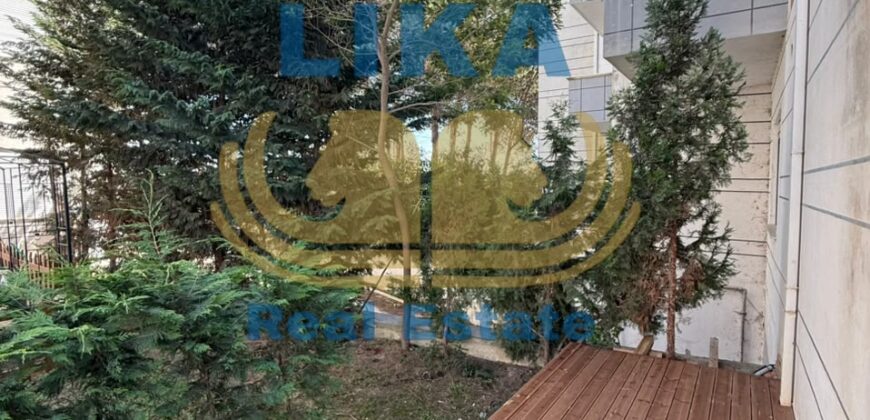 Apartament 2+1 në shitje në Qerret – Pranë detit me verandë 40 m² – 180,000€ | LIKA REAL ESTATE