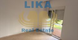 Apartament 2+1 në shitje në Qerret – Pranë detit me verandë 40 m² – 180,000€ | LIKA REAL ESTATE