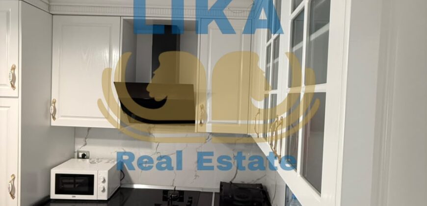 Apartament 2+1 në shitje pranë detit – Mundësi ideale për banim ose investim | LIKA REALE ESTATE
