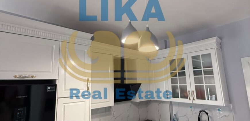 Apartament 2+1 në shitje pranë detit – Mundësi ideale për banim ose investim | LIKA REALE ESTATE