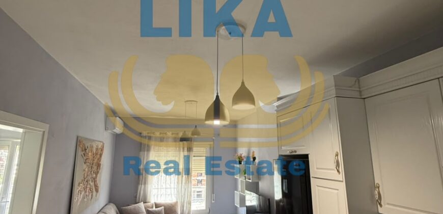 Apartament 2+1 në shitje pranë detit – Mundësi ideale për banim ose investim | LIKA REALE ESTATE