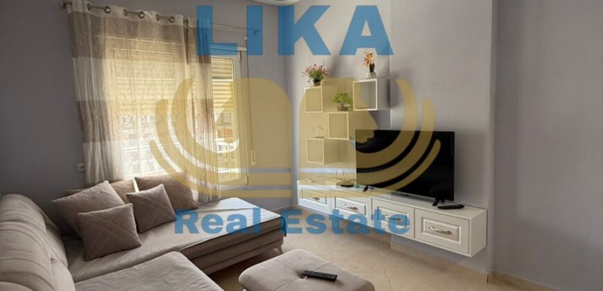 Apartament 2+1 në shitje pranë detit – Mundësi ideale për banim ose investim | LIKA REALE ESTATE