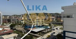 Apartament 2+1 në shitje pranë detit – Mundësi ideale për banim ose investim | LIKA REALE ESTATE