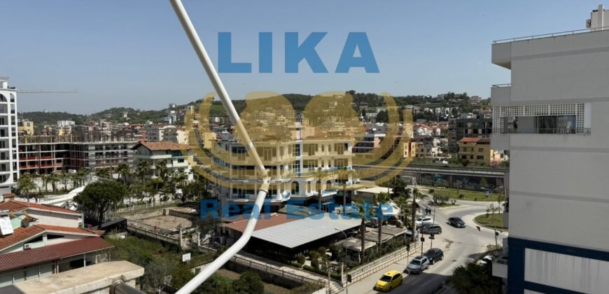 Apartament 2+1 në shitje pranë detit – Mundësi ideale për banim ose investim | LIKA REALE ESTATE