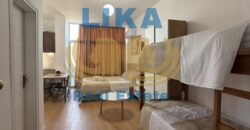 Verandë panoramike vetëm pak hapa nga deti.