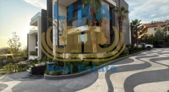 Luks i kuruar në çdo detaj. | LIKA REAL ESTATE