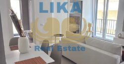 Apartament 1+1 në një nga zonat më të kërkuara pranë detit
