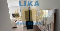Apartament 1+1 në një nga zonat më të kërkuara pranë detit