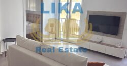 Apartament 1+1 në një nga zonat më të kërkuara pranë detit