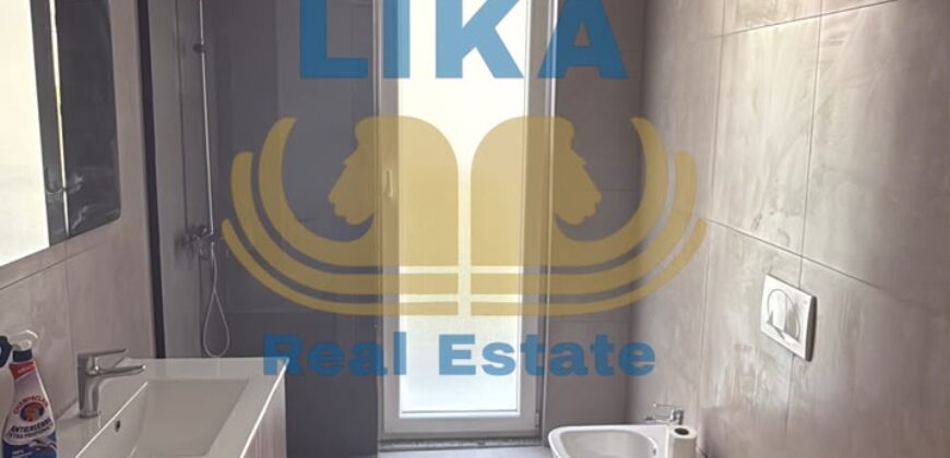 Apartament 1+1 në një nga zonat më të kërkuara pranë detit